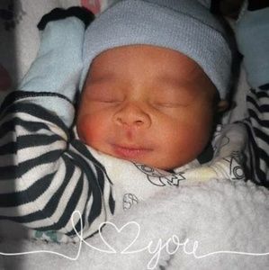 Meet your Posher, Charise